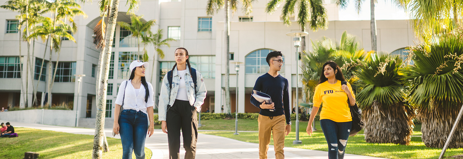 FIU Brand Style Guide