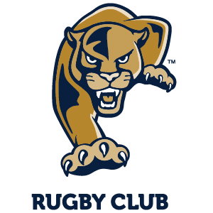 FIU Rugby Sports Club panther label