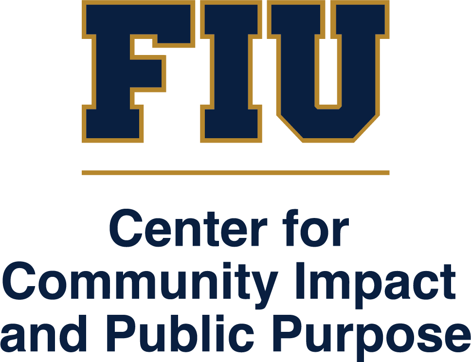 FIU Center for Community Impact & Public Purpose